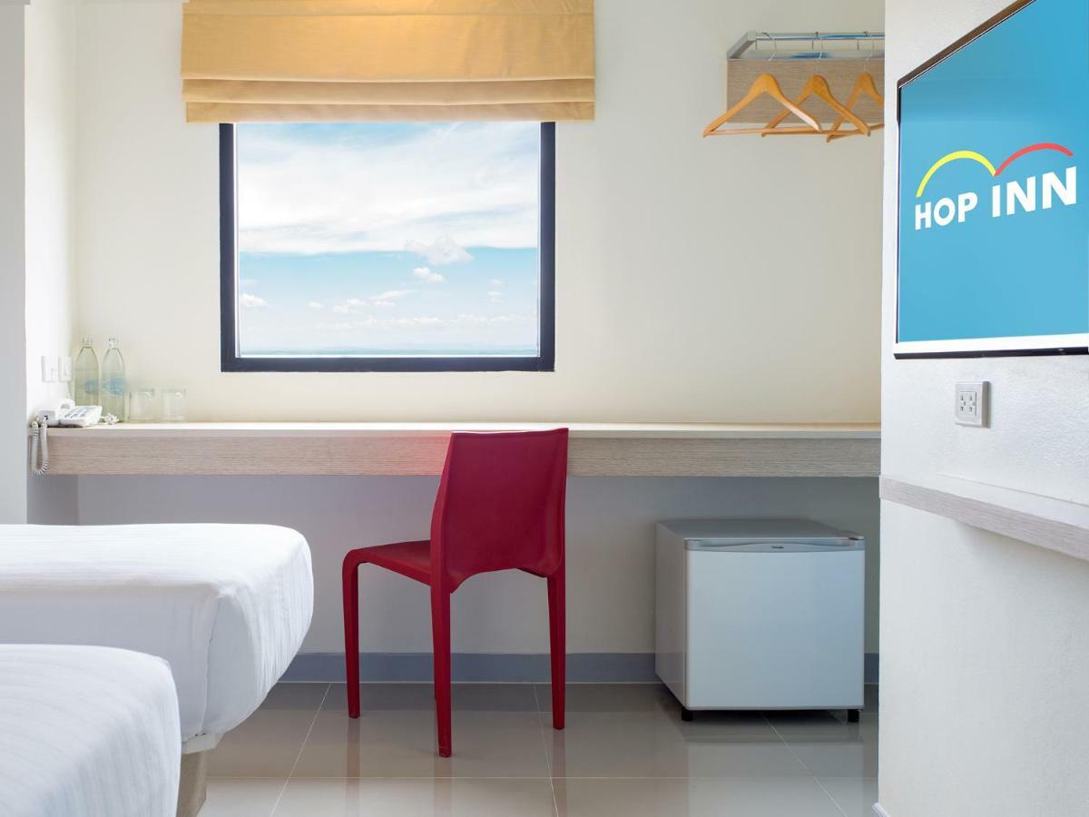 Hop Inn Chaengwattana Nonthaburi Zewnętrze zdjęcie