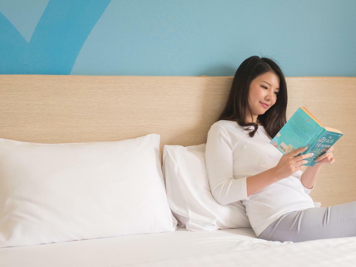 Hop Inn Chaengwattana Nonthaburi Zewnętrze zdjęcie